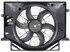 6010110 by APDI RADS - Engine Cooling Fan Assembly