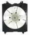 6010116 by APDI RADS - A/C Condenser Fan Assembly