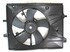 6010121 by APDI RADS - Dual Radiator and Condenser Fan Assembly