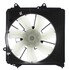 6010118 by APDI RADS - A/C Condenser Fan Assembly