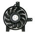 6010130 by APDI RADS - A/C Condenser Fan Assembly