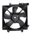 6010128 by APDI RADS - Engine Cooling Fan Assembly