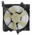 6010146 by APDI RADS - Engine Cooling Fan Assembly