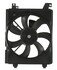 6010204 by APDI RADS - A/C Condenser Fan Assembly