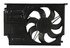 6010270 by APDI RADS - Engine Cooling Fan Assembly