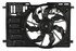 6010284 by APDI RADS - Engine Cooling Fan Assembly