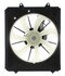 6010301 by APDI RADS - A/C Condenser Fan Assembly