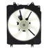 6010305 by APDI RADS - A/C Condenser Fan Assembly