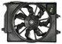 6010342 by APDI RADS - Engine Cooling Fan Assembly