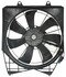 6010346 by APDI RADS - A/C Condenser Fan Assembly