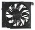6010352 by APDI RADS - Dual Radiator and Condenser Fan Assembly