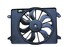 6017131 by APDI RADS - Engine Cooling Fan Assembly