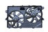 6018155 by APDI RADS - Dual Radiator and Condenser Fan Assembly