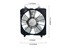 6019144 by APDI RADS - Engine Cooling Fan Assembly