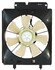 6019149 by APDI RADS - A/C Condenser Fan Assembly