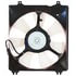 6019153 by APDI RADS - A/C Condenser Fan Assembly