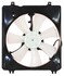 6019153 by APDI RADS - A/C Condenser Fan Assembly