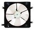 6019154 by APDI RADS - Engine Cooling Fan Assembly