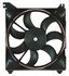 6023111 by APDI RADS - Engine Cooling Fan Assembly