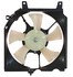 6029123 by APDI RADS - A/C Condenser Fan Assembly