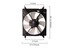 6034111 by APDI RADS - A/C Condenser Fan Assembly