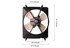 6034120 by APDI RADS - A/C Condenser Fan Assembly