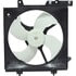 Universal Air Conditioner (UAC) FA50152 Engine Cooling Fan Assembly Engine Cooling Fan Assembly -- Radiator Fan