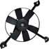 Universal Air Conditioner (UAC) FA50097 A/C Condenser Fan Assembly A/C Condenser Fan Assembly -- Condenser Fan
