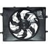 Universal Air Conditioner (UAC) FA50460 Engine Cooling Fan Assembly Engine Cooling Fan Assembly -- Radiator Fan
