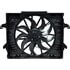 FA50776C by UNIVERSAL AIR CONDITIONER (UAC) - Engine Cooling Fan Assembly -- Radiator Fan