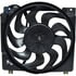 Universal Air Conditioner (UAC) FA70116C A/C Condenser Fan Assembly Engine Cooling Fan Assembly -- Radiator Fan