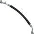 HA114111C by UNIVERSAL AIR CONDITIONER (UAC) - A/C Suction Line Hose Assembly -- Suction Line