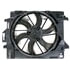 6017127 by APDI RADS - Dual Radiator and Condenser Fan Assembly