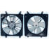 6019106 by APDI RADS - Engine Cooling Fan Assembly