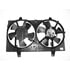 6029132 by APDI RADS - Dual Radiator and Condenser Fan Assembly
