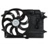 6037101 by APDI RADS - Engine Cooling Fan Assembly