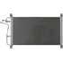 APDI RADS 7013612 A/C Condenser A/C Condenser