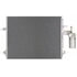 APDI RADS 7013998 A/C Condenser A/C Condenser