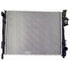 APDI RADS 8012480 Radiator Radiator