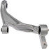 521-897 by DORMAN - CONTROL ARM