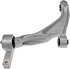 521-898 by DORMAN - CONTROL ARM