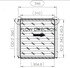Dinex 82011 Diesel Particulate Filter (DPF) Diesel Particulate Filter (DPF) - for Mack/Volvo