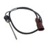 3FL003 by DINEX - Exhaust Gas Temperature (EGT) Sensor - Fits Freightliner / Detroit (DOC Outlet)