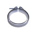 35809 by DINEX - Exhaust Clamp - Fits Detroit Diesel