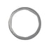 35813 by DINEX - Exhaust Gasket - Fits Freightliner/International