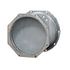 39001 by DINEX - Diesel Particulate Filter (DPF) - Fits Isuzu