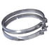 35822 by DINEX - Exhaust Clamp - Fits Detroit Diesel