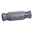 Dinex 58507 Exhaust Pipe Bellow Exhaust Pipe Bellow - Fits Peterbilt
