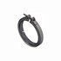 58829 by DINEX - Exhaust Clamp - Fits Cummins / Detroit / Volvo / Navistar