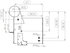 82023 by DINEX - Diesel Oxidation Catalyst (DOC) - Fits Mack/Volvo